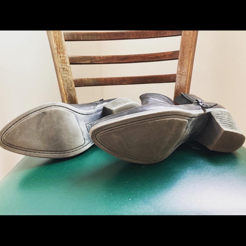 Frye Booties - Picture 4 of 6